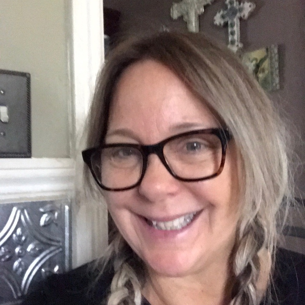 Meet your Posher, Gail